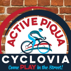 Active Piqua Cyclovia